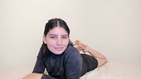 Snapshot of flordejamaica chatting on 25, 9, 2025 Tell me My Love online show from 25, 9, 2025