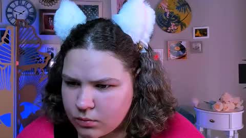 florenceanderson_ online show from 17, 9, 2025