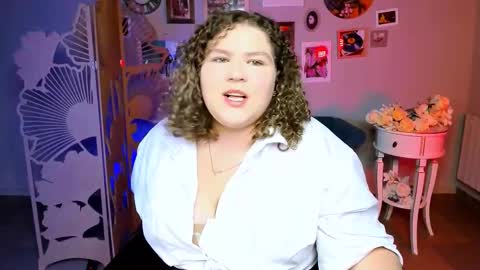 florenceanderson_ online show from 14, 3, 2026