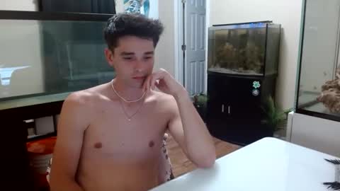 OF Joey Grey17 online show from 9, 9, 2025