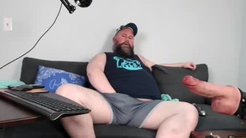 FloridaBearLive online show from 6, 2, 2025