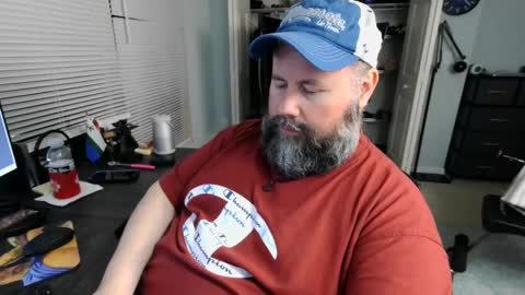 FloridaBearLive online show from 28, 9, 2025