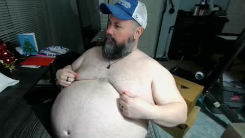 FloridaBearLive online show from 23, 12, 2025