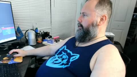 FloridaBear online show from 19, 4, 2026