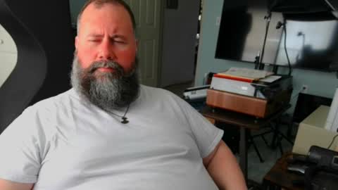 FloridaBear online show from 2, 5, 2026