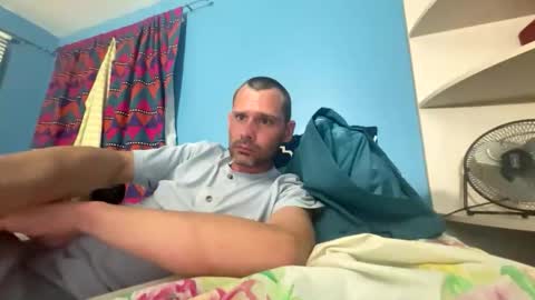 floridaman320 online show from 19, 11, 2025