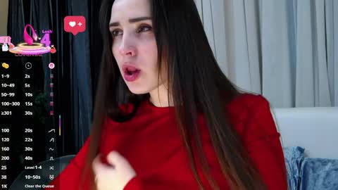 Flouvet online show from 29, 3, 2026