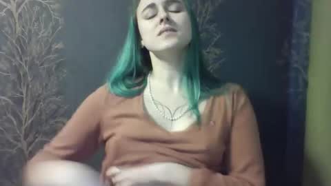 Snapshot of flower_bluee chatting on 5, 2, 2026 Ambika 3 online show from 5, 2, 2026