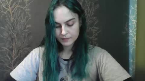 Snapshot of flower_bluee chatting on 9, 2, 2026 Ambika 3 online show from 9, 2, 2026