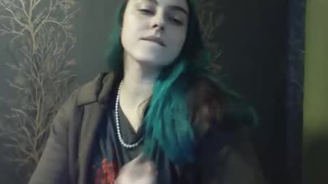 Snapshot of flower_bluee chatting on 16, 2, 2026 Ambika 3 online show from 16, 2, 2026