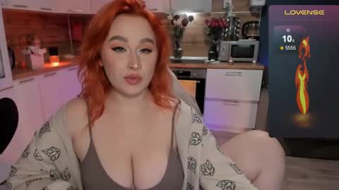 Camelia online show from 17, 12, 2024