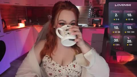 Camelia online show from 17, 12, 2024