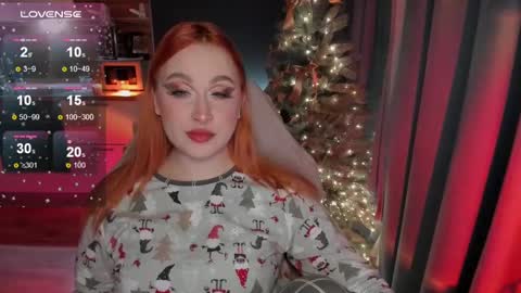 Camelia online show from 23, 12, 2024