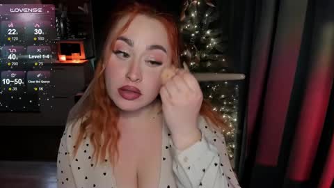 Camelia online show from 29, 12, 2024