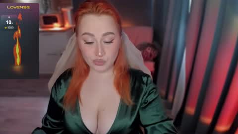 Camelia online show from 12, 2, 2025