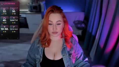 Camelia online show from 13, 2, 2025