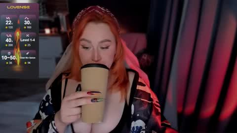 Camelia online show from 19, 2, 2025