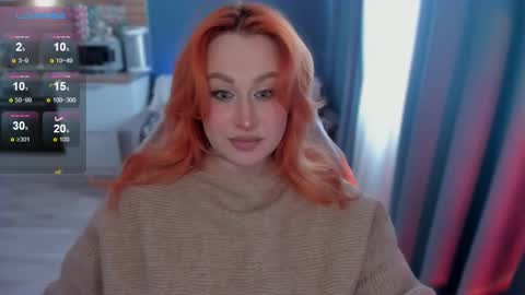 Camelia online show from 27, 2, 2025