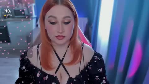 Camelia online show from 1, 3, 2025