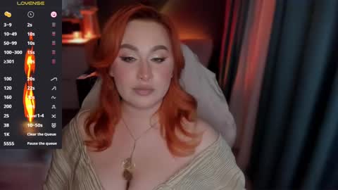 Camelia online show from 3, 3, 2025