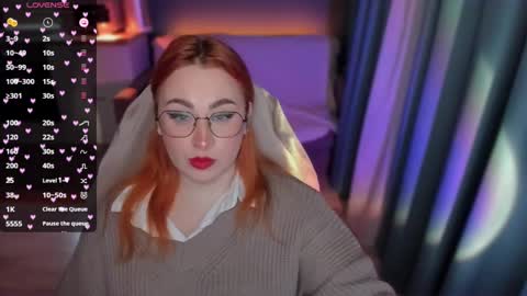 Camelia online show from 6, 3, 2025