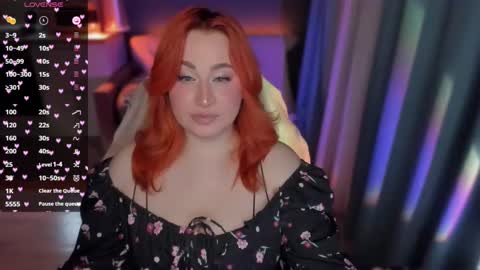 Camelia online show from 10, 3, 2025