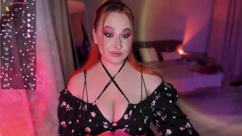 Camelia online show from 23, 9, 2025