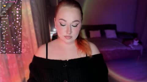 Camelia online show from 24, 9, 2025