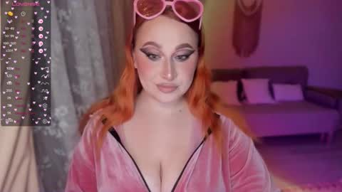 Camelia online show from 1, 10, 2025