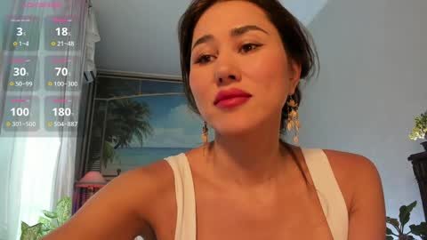 Nicole online show from 23, 4, 2026