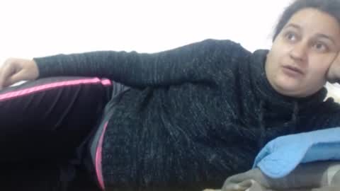 flowerlauren69 online show from 24, 1, 2025