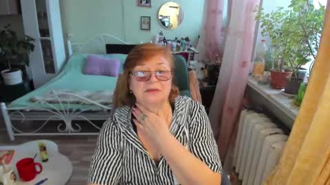 Flowerlower online show from 12, 2, 2026