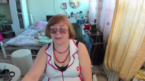 Flowerlower online show from 11, 3, 2026