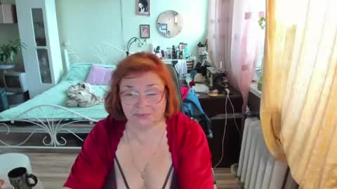Flowerlower online show from 17, 5, 2026