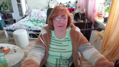 Flowerlower online show from 31, 5, 2026