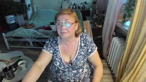 Snapshot of flowerlover8 chatting on 6, 6, 2026 Flowerlower online show from 6, 6, 2026