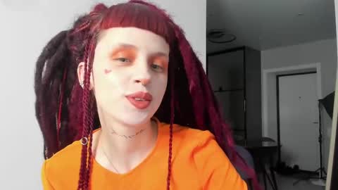 Snapshot of flowerofsin2001 chatting on 3, 3, 2025 Flower online show from 3, 3, 2025