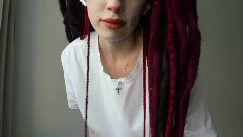 Snapshot of flowerofsin2001 chatting on 7, 3, 2025 Flower online show from 7, 3, 2025