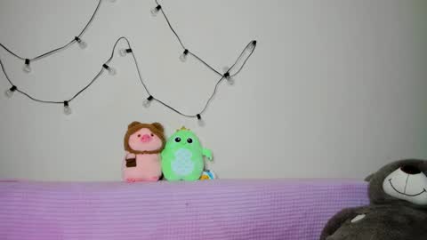 Snapshot of flowerofsin2001 chatting on 7, 10, 2025 Flower online show from 7, 10, 2025