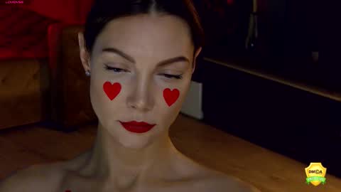 Snapshot of flowerr_powerr chatting on 13, 2, 2026 Katrin online show from 13, 2, 2026