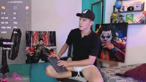 flowers109 online show from 3, 2, 2026