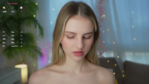 Adeline online show from 2, 12, 2024