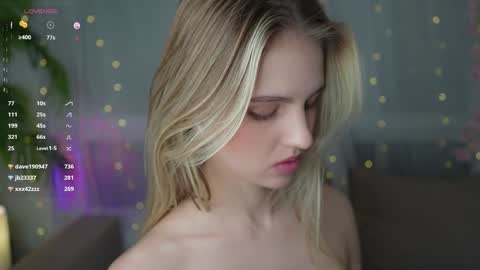 Adeline online show from 2, 12, 2024