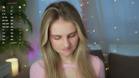 Adeline online show from 4, 12, 2024