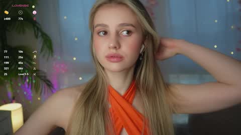 Adeline online show from 28, 1, 2025