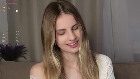 Adeline online show from 26, 11, 2025