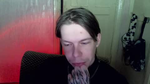 Snapshot of fluffy_boney chatting on 11, 1, 2025 Alexey online show from 11, 1, 2025