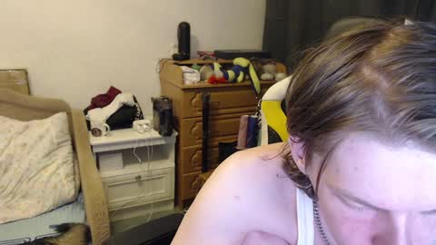 Snapshot of fluffy_boney chatting on 3, 2, 2025 Alexey online show from 3, 2, 2025