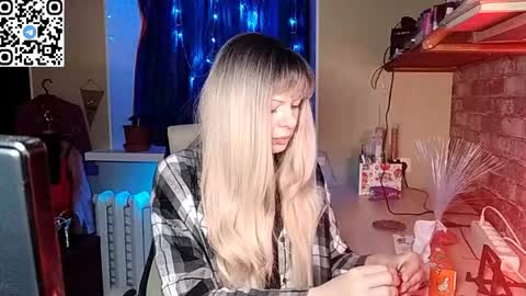 Snapshot of fluffy_duffy962 chatting on 5, 6, 2026 Irene online show from 5, 6, 2026