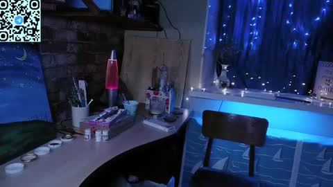 Snapshot of fluffy_duffy962 chatting on 18, 7, 2026 Irene online show from 18, 7, 2026